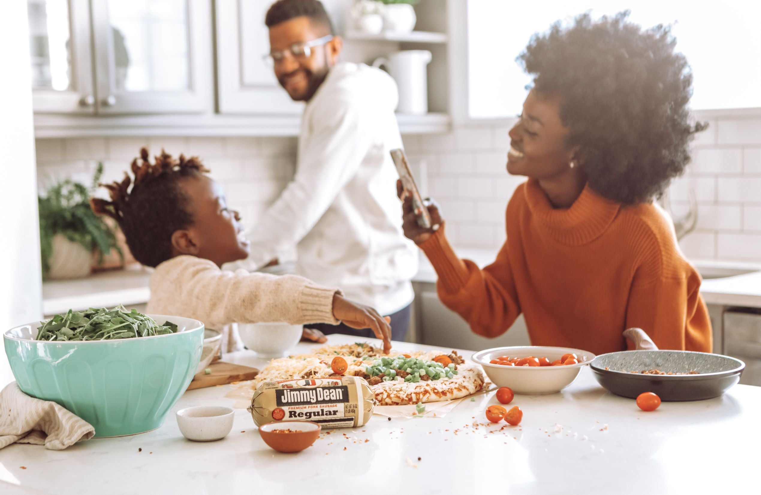 5 Fun Italian Recipes To Make With Your Kids