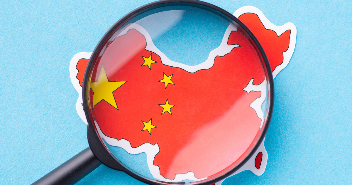 23 Fun Facts About China For Kids