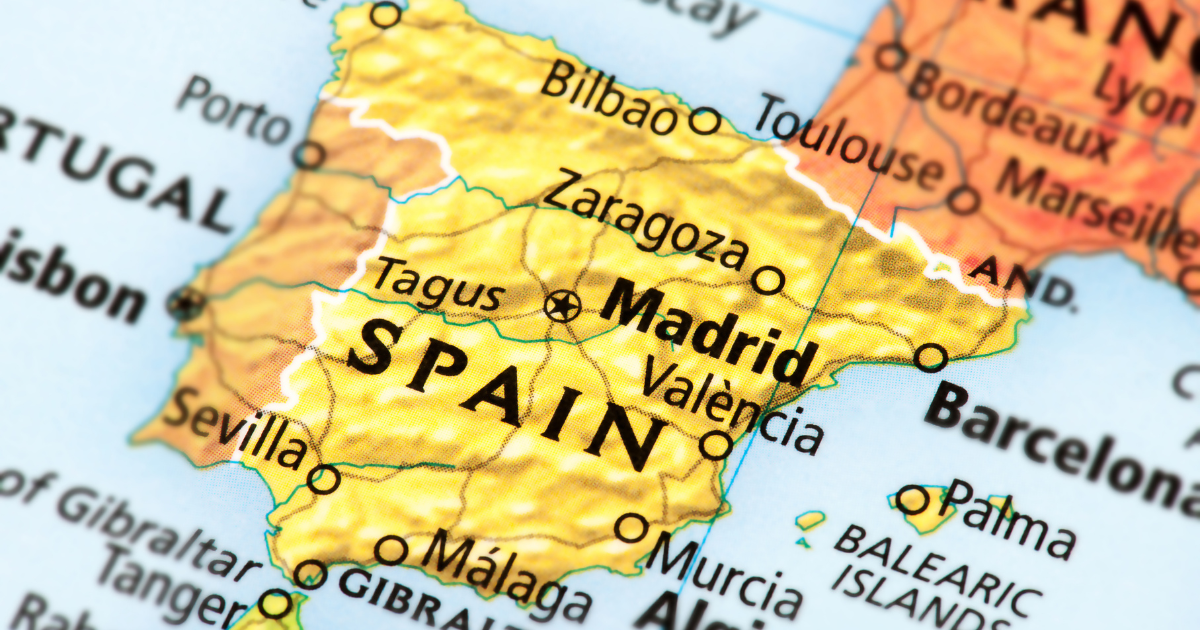 23 Fun Facts About Spain For Kids - The Landmark Kids