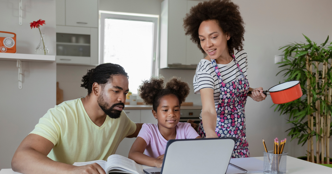 How to Legally Start Homeschooling in California