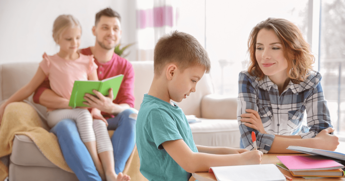 A Deep Dive into Kansas Education Enrichment Program (KEEP) - The Landmark Kids