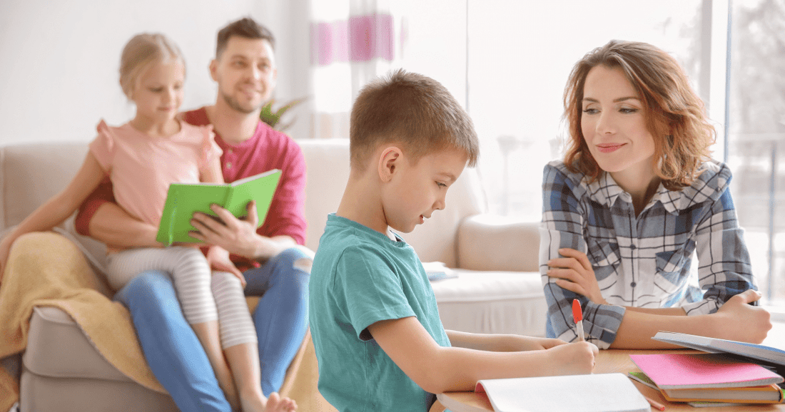 A Deep Dive into Kansas Education Enrichment Program (KEEP) - The Landmark Kids