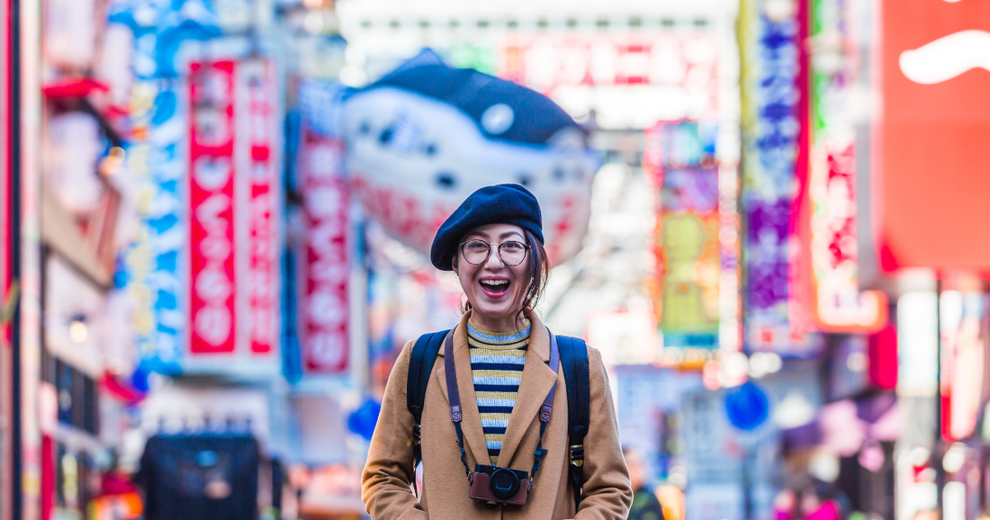 7 Things To Do In Japan With Kids - The Landmark Kids