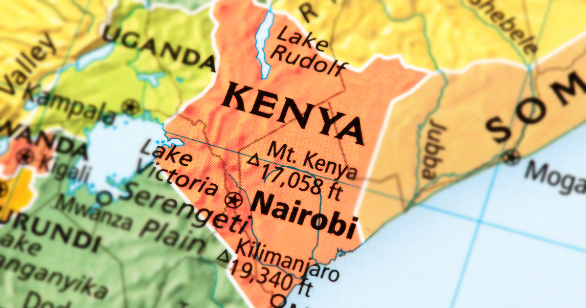22 Fun Facts About Kenya - The Landmark Kids