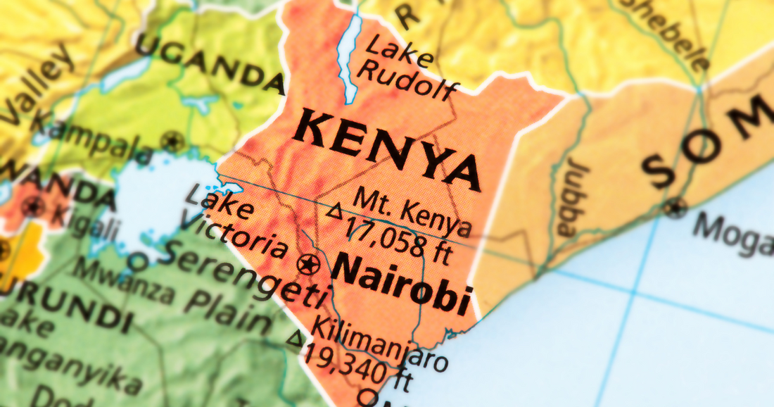 22 Fun Facts About Kenya