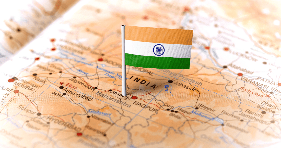 26 Fun Facts About India For Kids - The Landmark Kids