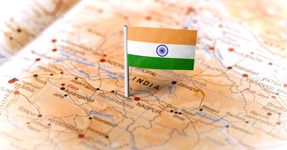 26 Fun Facts About India For Kids