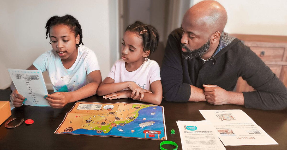 7 Ways To Make Learning Geography Fun For Kids At Home - The Landmark Kids
