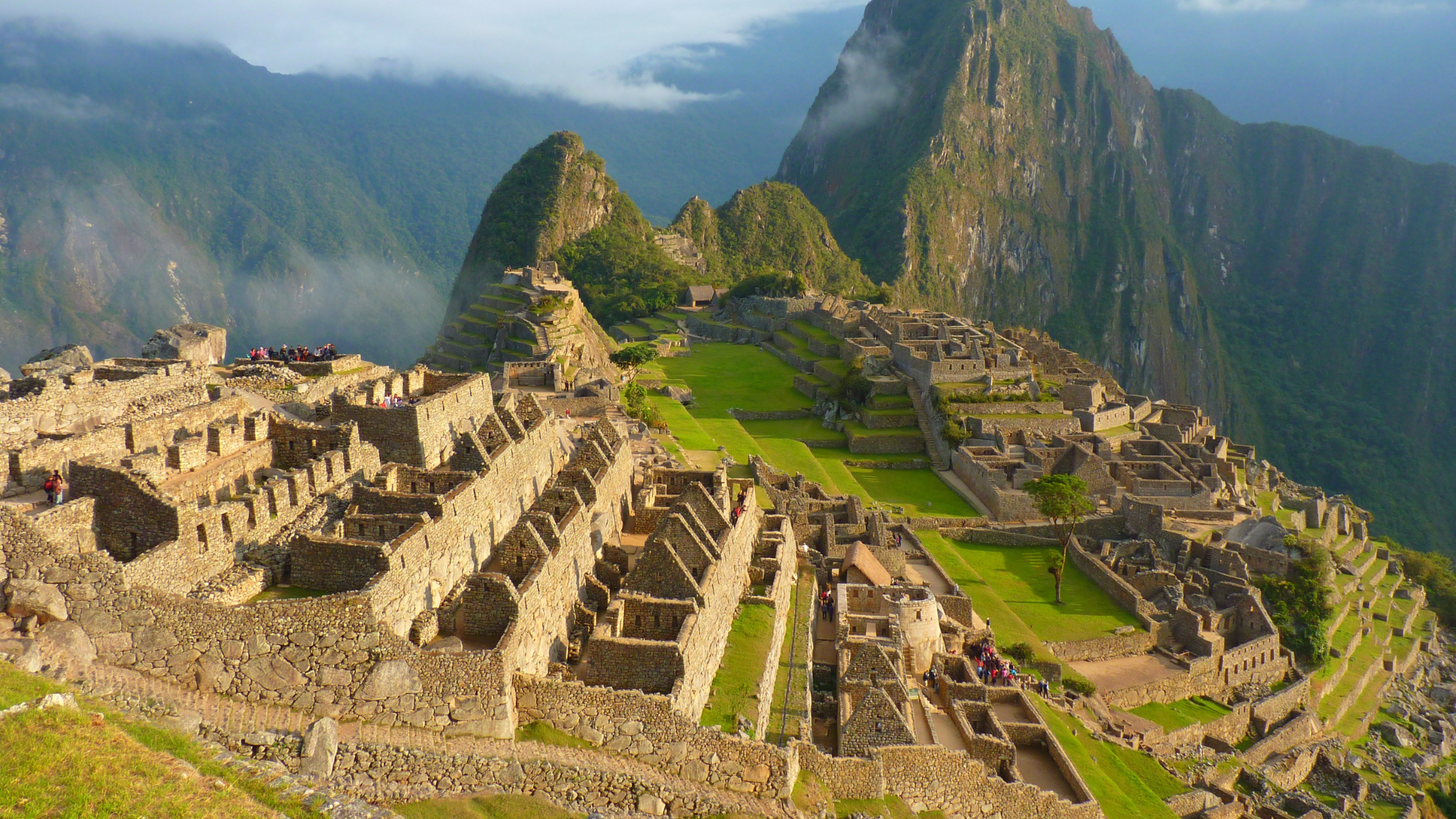 24 Fun Facts About Peru - The Landmark Kids