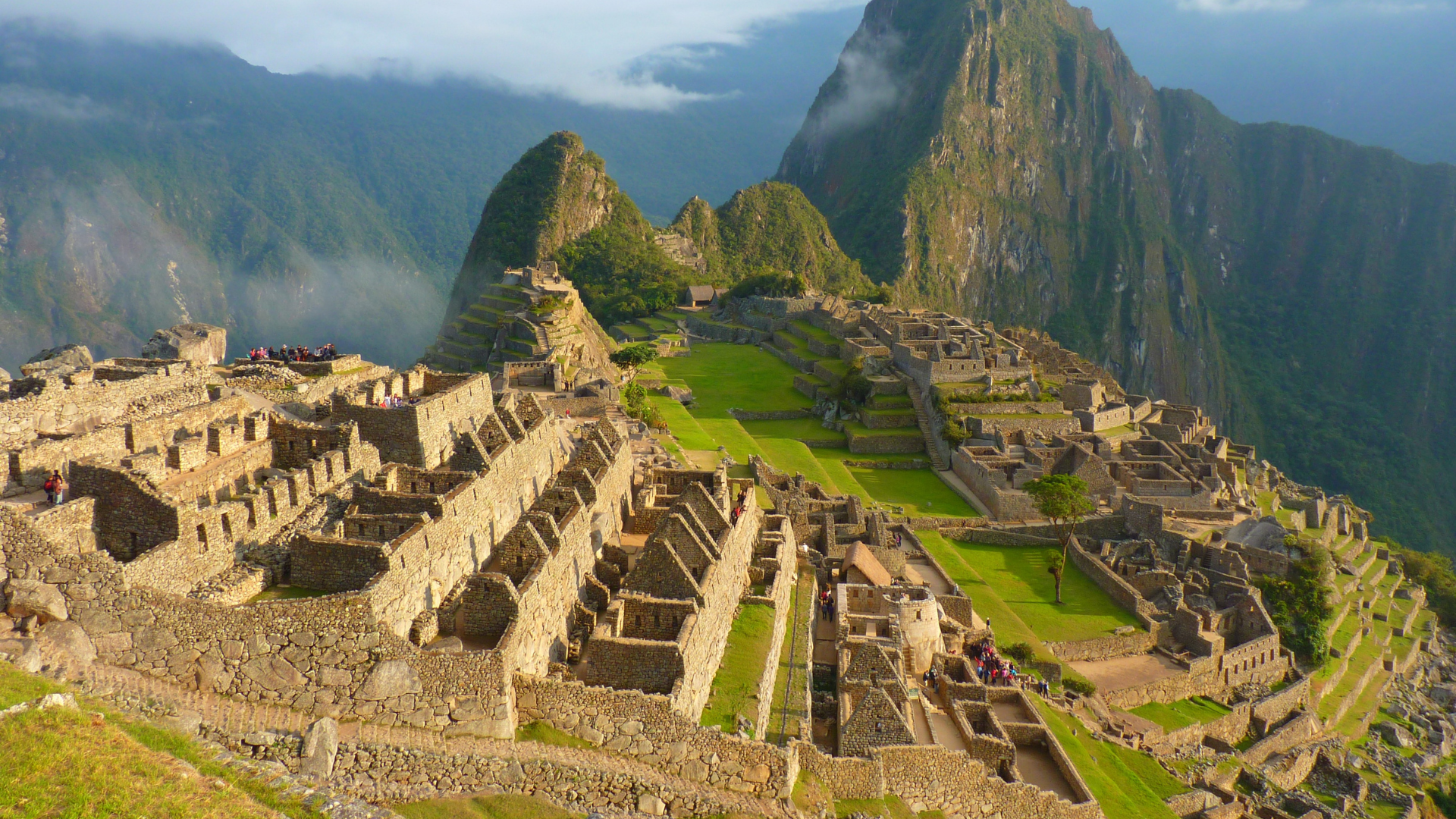 24 Fun Facts About Peru