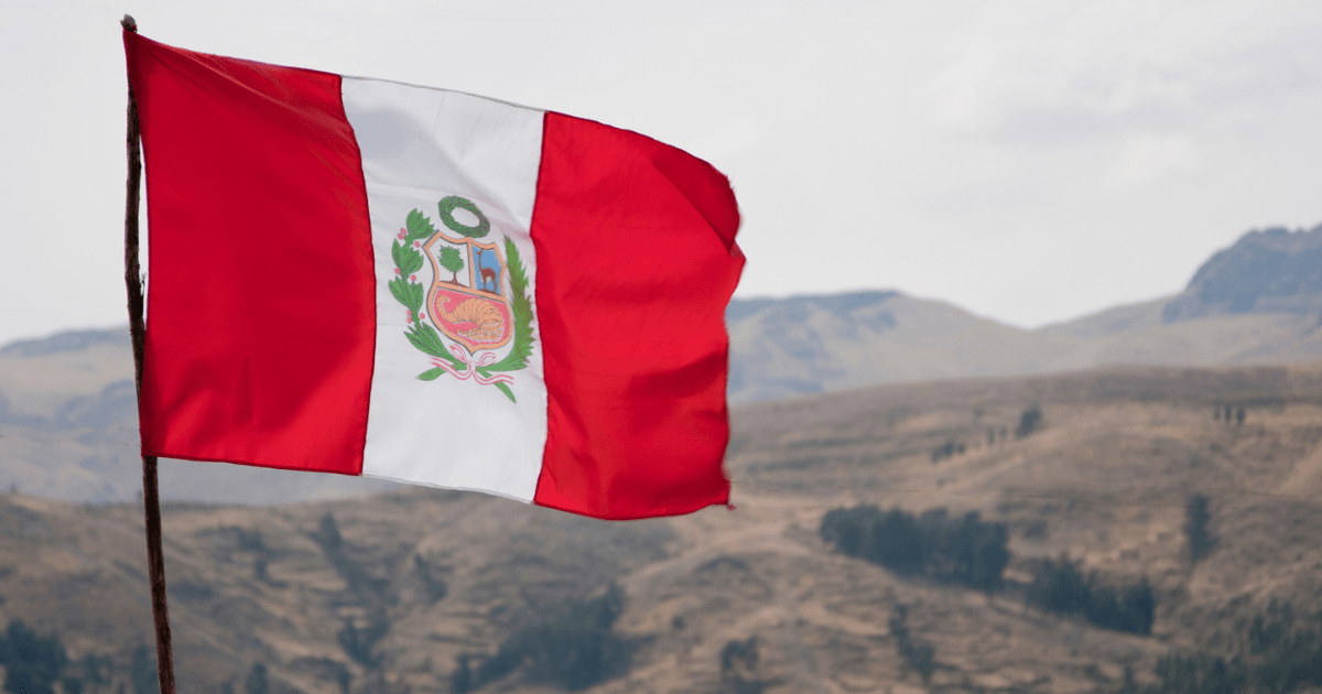 24 Fun Facts About Peru - The Landmark Kids