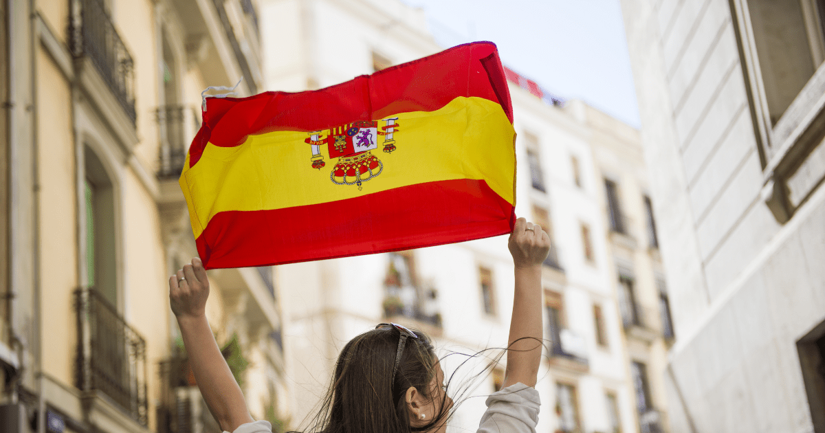 5 Irresistible Spanish Recipes to Share with Your Kids - The Landmark Kids