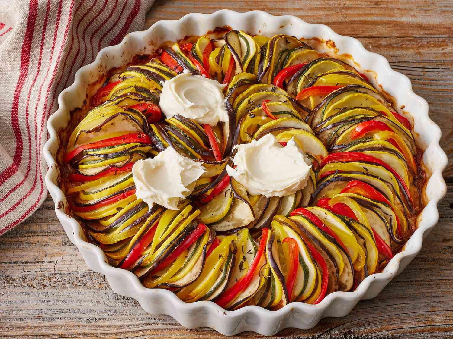 5 French Recipes To Make With Kids - The Landmark Kids