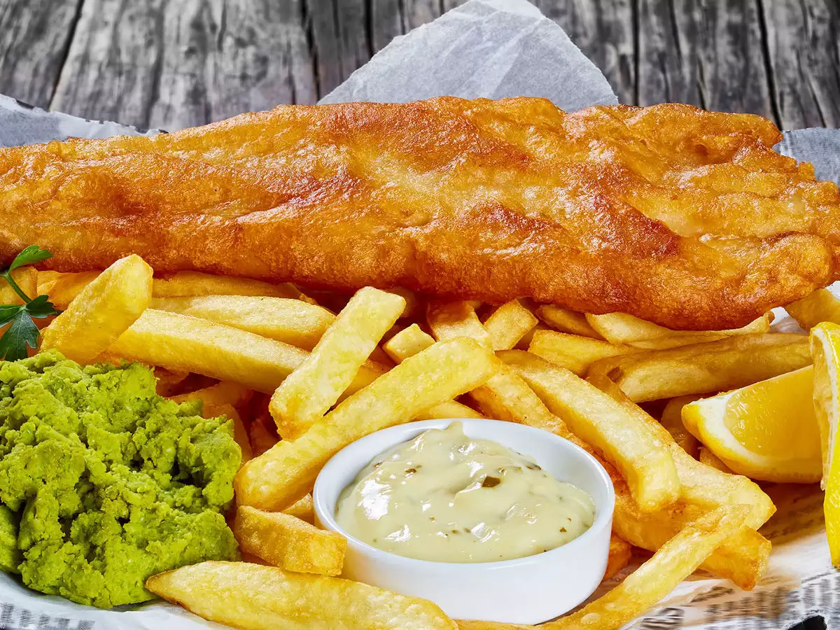 5 Fun English Recipes For Kids - The Landmark Kids