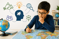 3-Month At-Home Adventure Activities Add-On