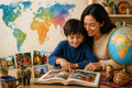 6-Month At-Home Adventure Activities Add-On