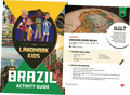 12-Month At-Home Adventure Activities Add-On