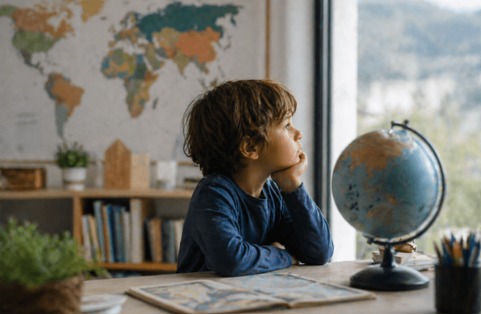Adventurer Bundle - The Landmark Kids