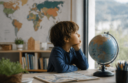 Adventurer Bundle - The Landmark Kids