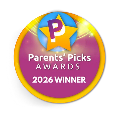 Parents' Picks Awards 2026 Winner