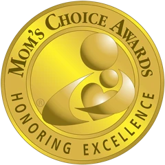 Mom's Choice Awards — Honoring Excellence