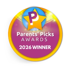 Parents' Picks Awards 2026 Winner