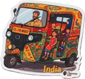 India
