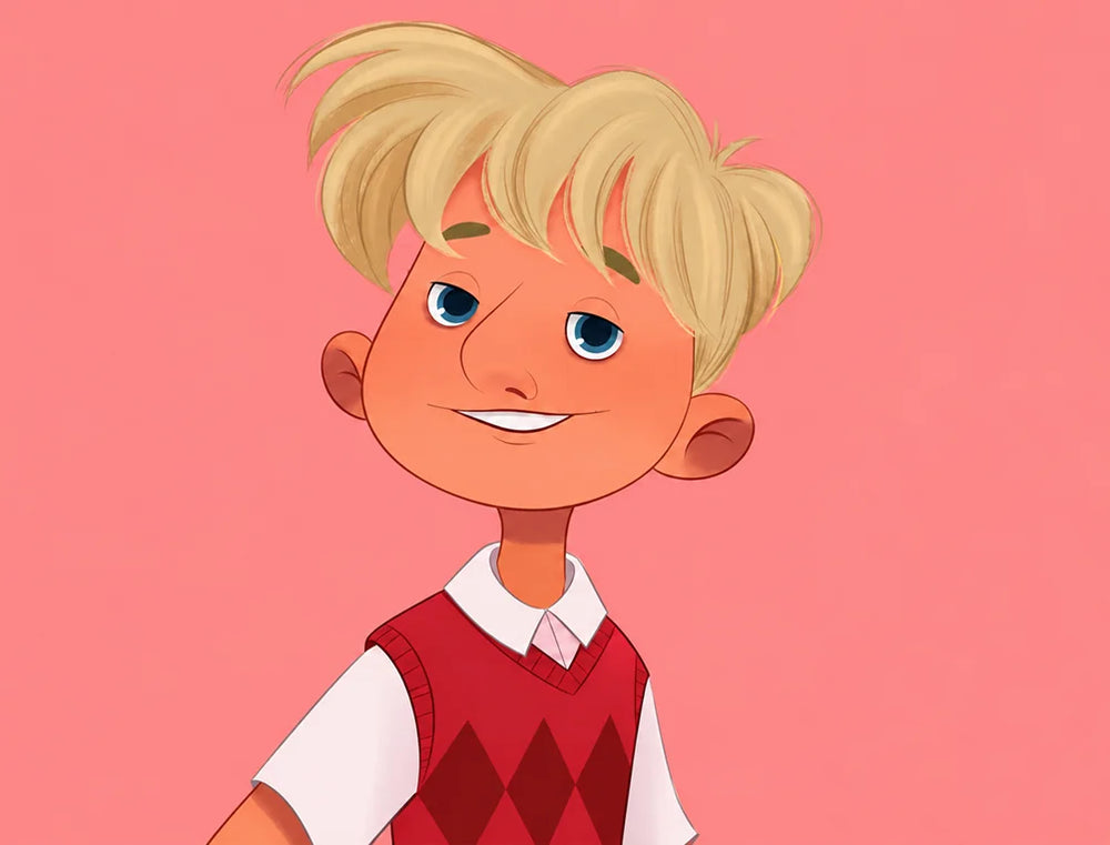 Aaron
