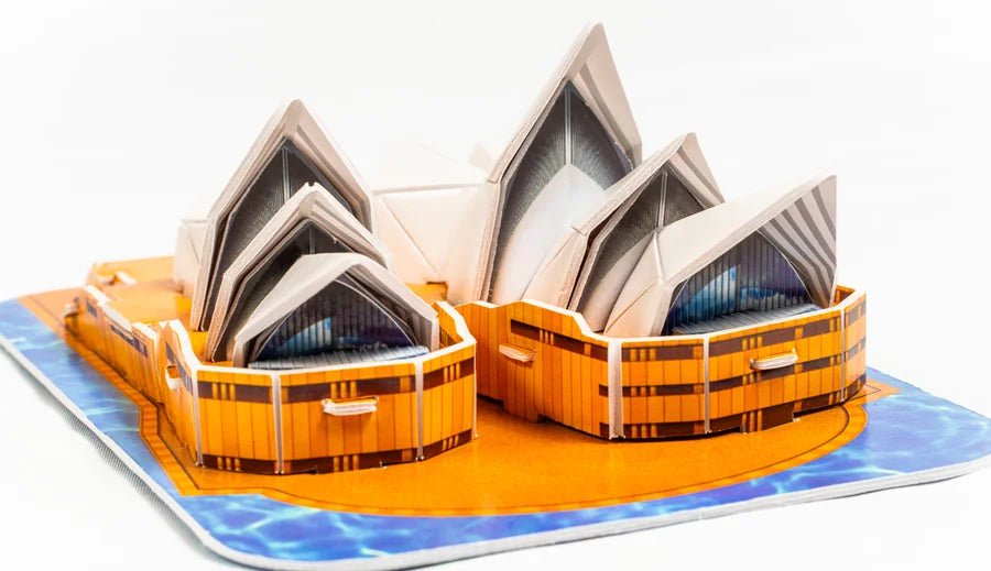 Sydney Opera House souvenir